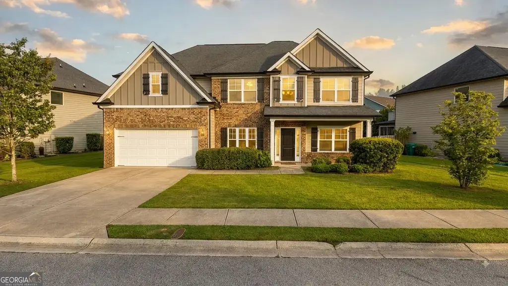 5410 Everlook Circle, Evans