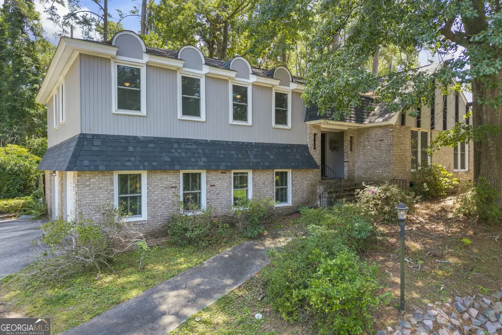 514 Ashland Drive, Augusta