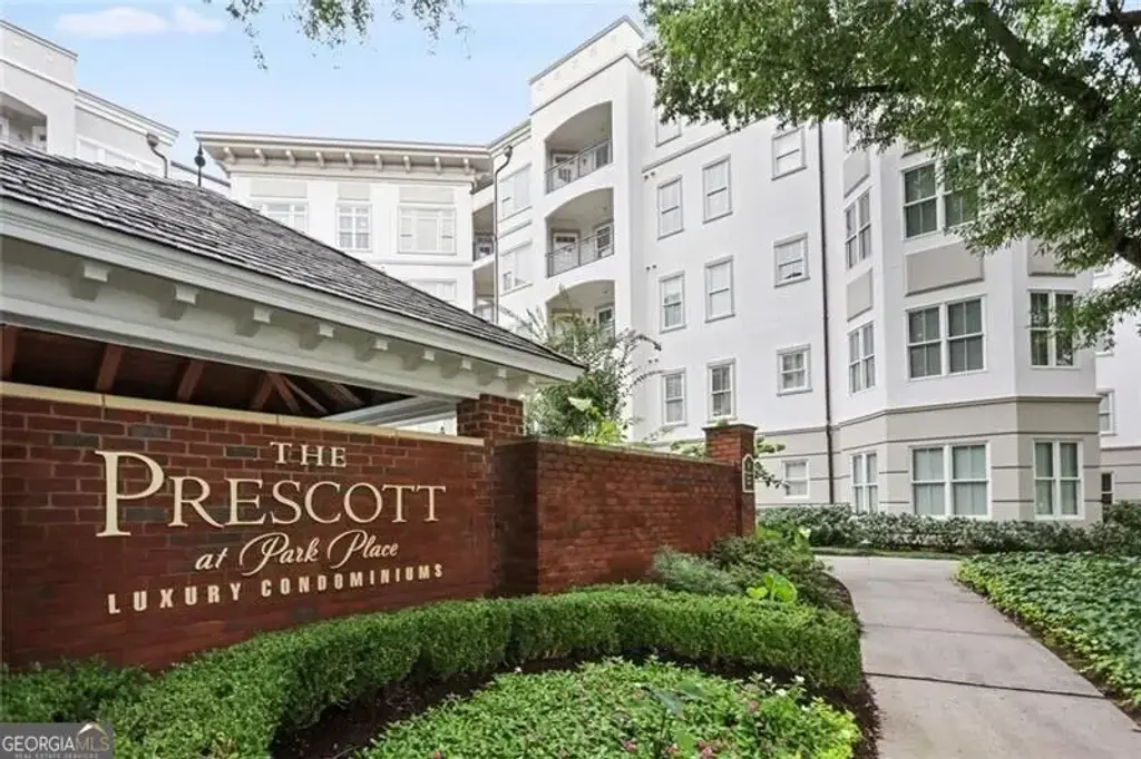 11 Perimeter Center E 1306, Atlanta