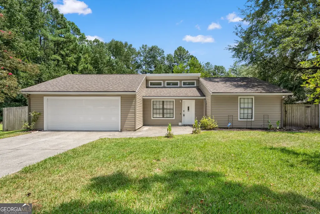 226 Creekwood Court, Kingsland