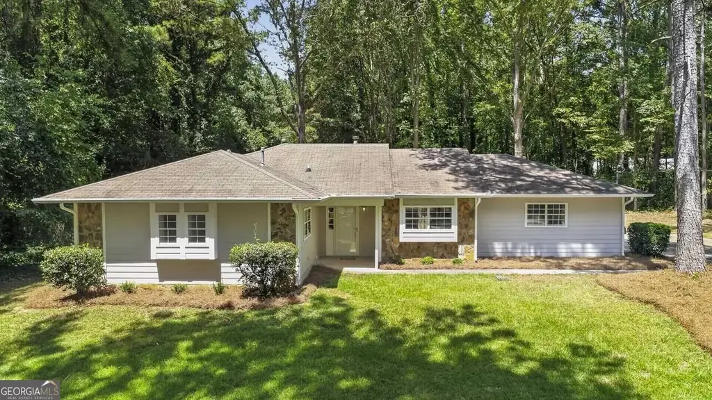 265 Churchill Way, McDonough