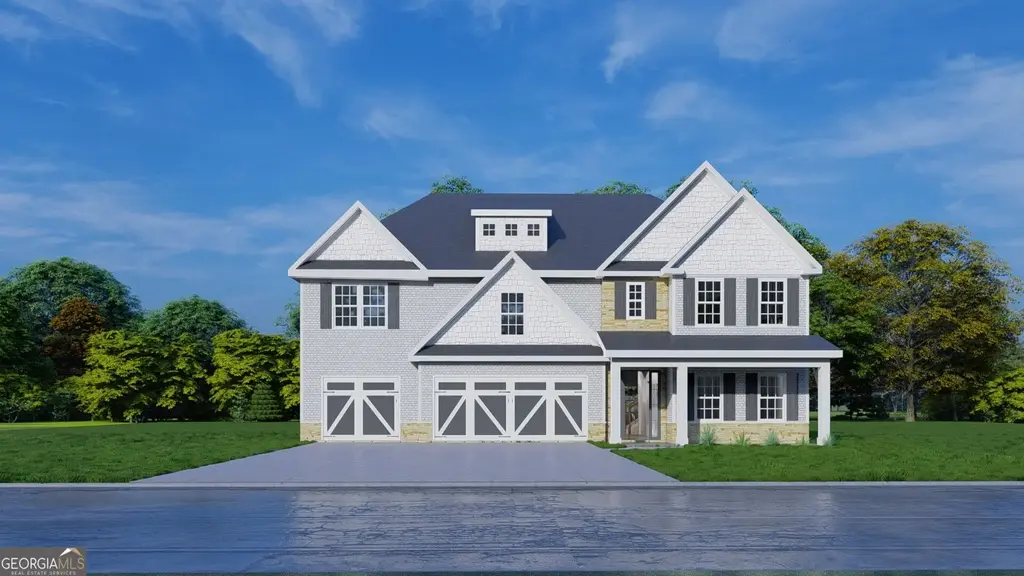 9952 Calf Creek Lane 207, Columbus