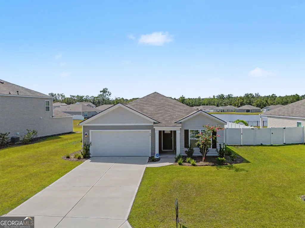 44 Autumn's Wood Drive, Brunswick