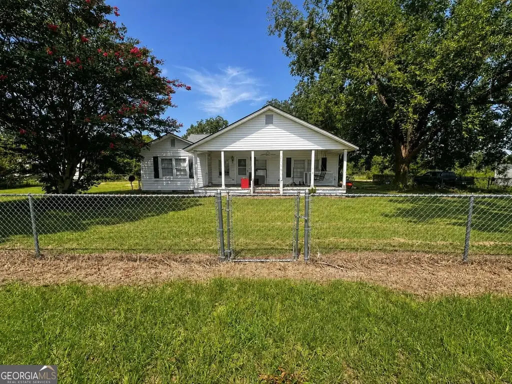 162 Brookfield Lenox Road, Tifton