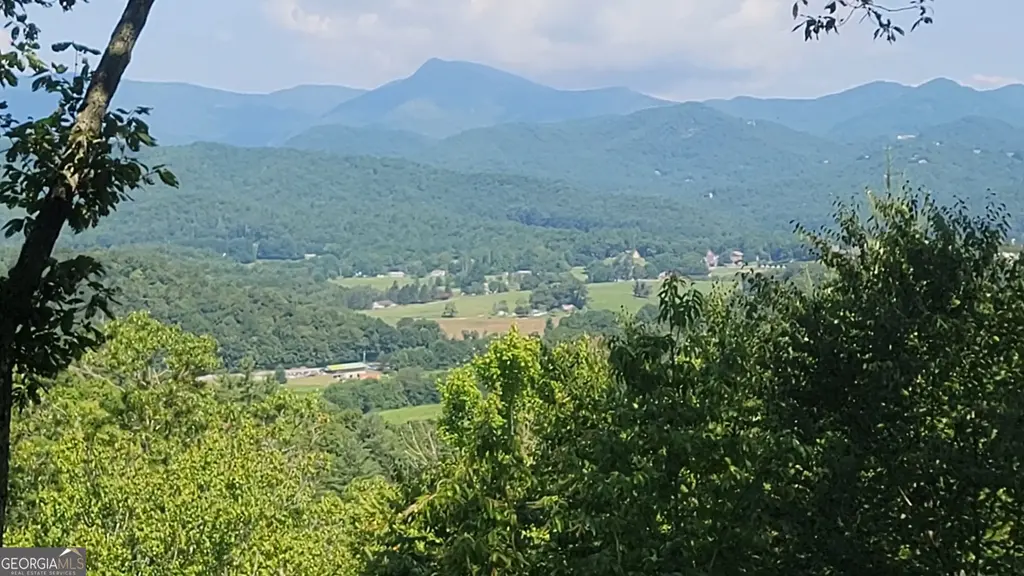Fawn Ridge, Rabun Gap