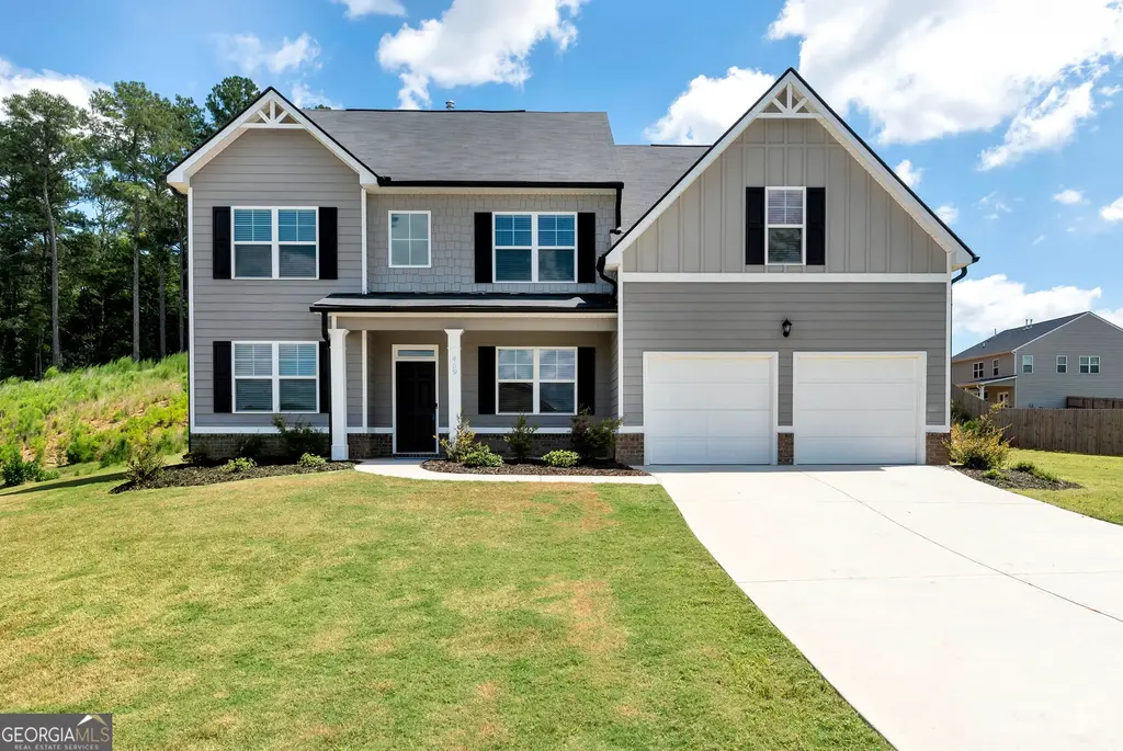 469 Ralph Still Road, Dacula