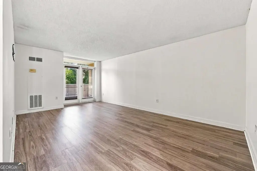 375 Ralph Mcgill Boulevard Ne 401, Atlanta