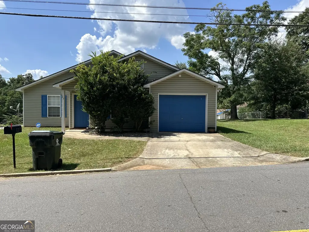 127 3rd Street, Thomaston