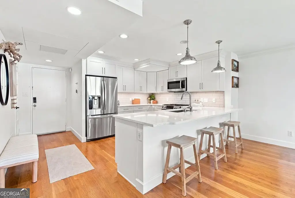 2965 Pharr Court South Nw Unit 416, Atlanta