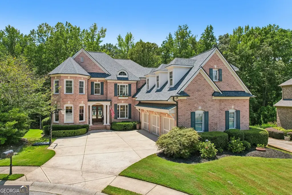 126 Century Park Place, Peachtree City