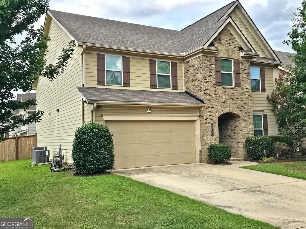 3255 Baylor Circle, McDonough
