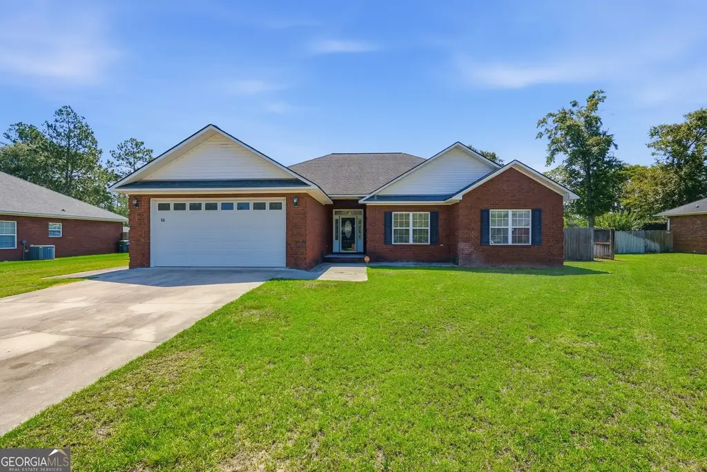 94 Taylor Wells Lane, Hinesville