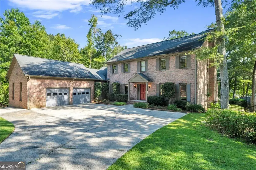 149 Island View Drive, Lizella