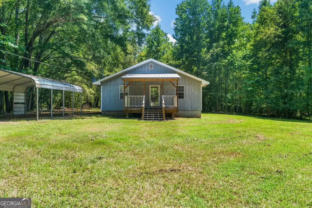 5301 Geneva Highway, Talbotton