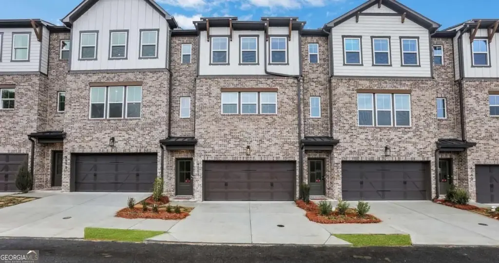 6001 Haviland Alley, Sugar Hill