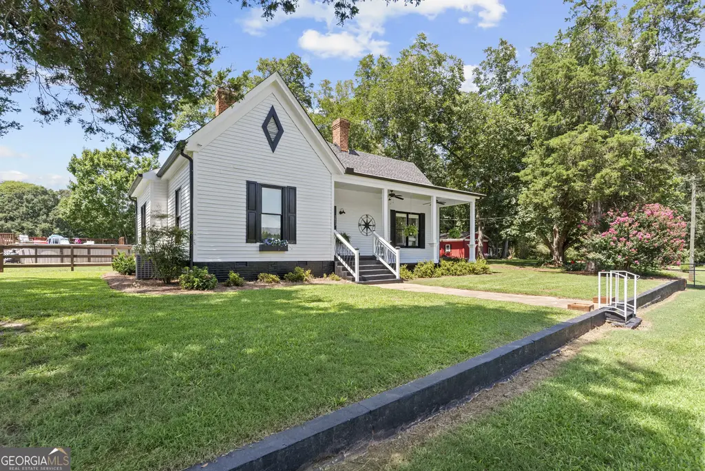 2852 Dixie Road, Covington