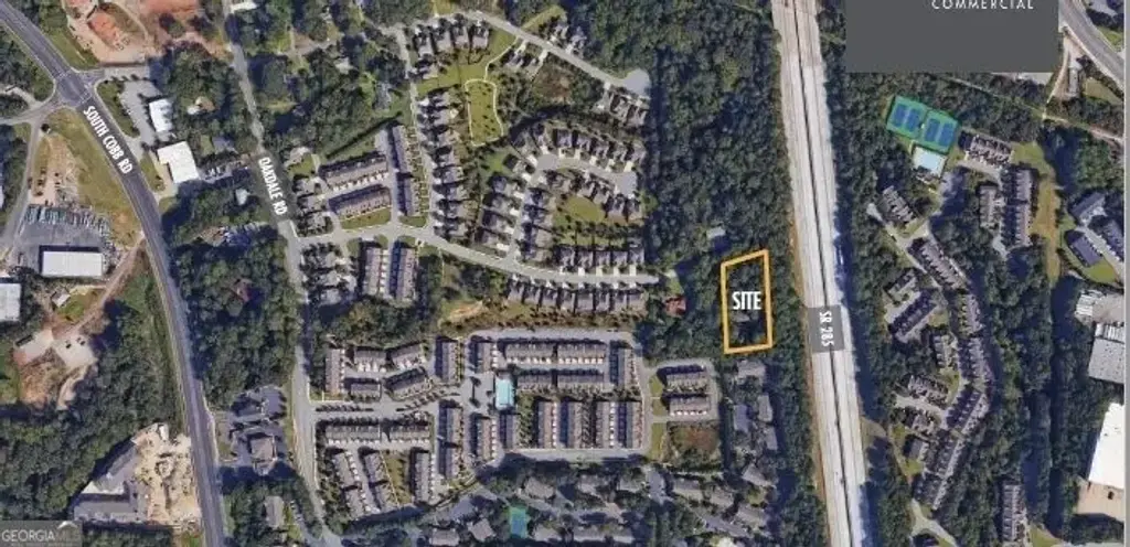 2275 | 2276 Fort Drive Se, Smyrna