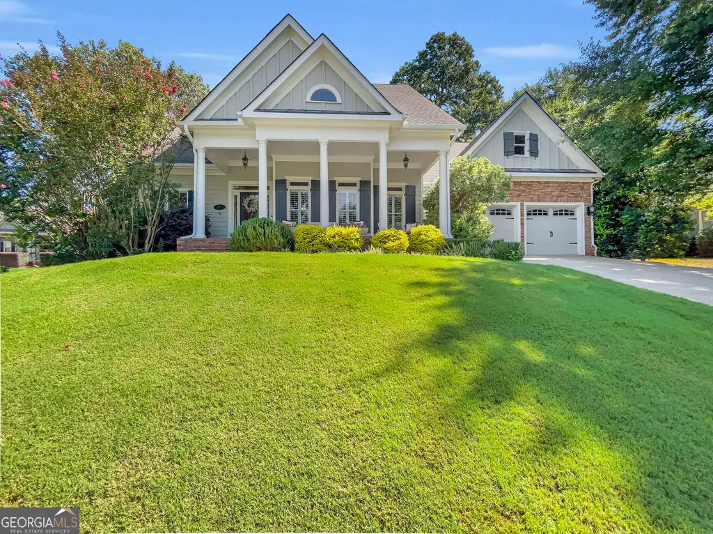 1030 Woodberry Drive, Watkinsville