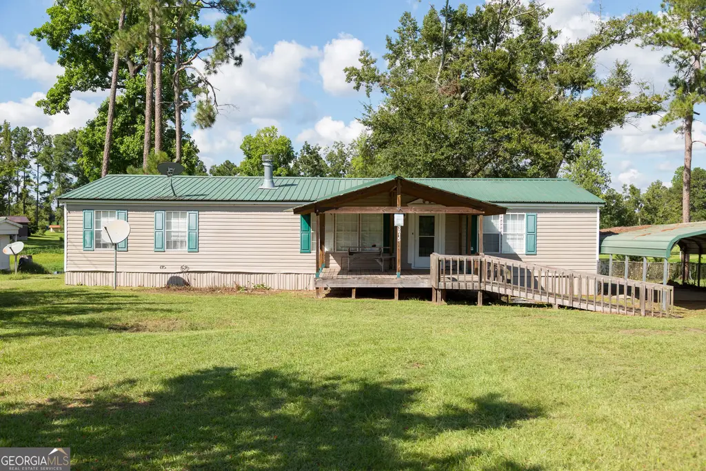 3615 Lake Mayers Road, Baxley