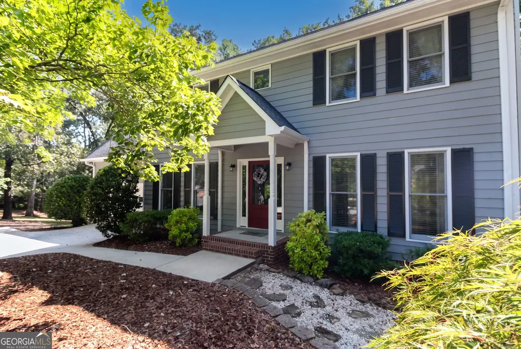 1080 Skipstone Drive, Watkinsville