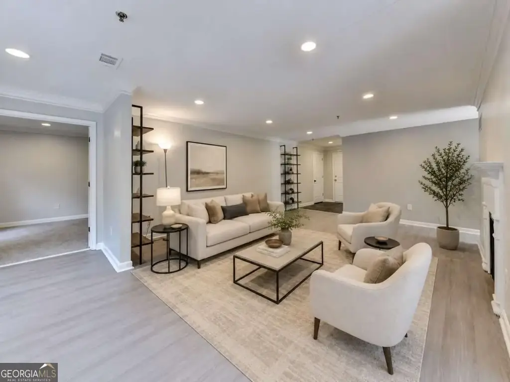 3201 Lenox Road Ne 19, Atlanta