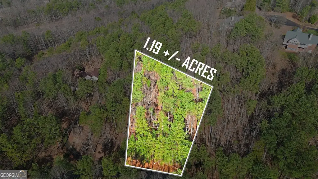 765 Plum Lane Lot 765, Clarkesville