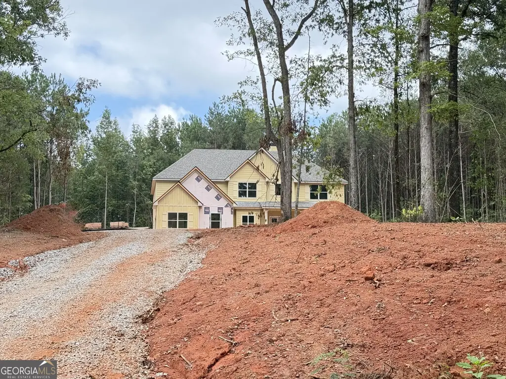 Lot 5 Mud Bridge Road, The Rock