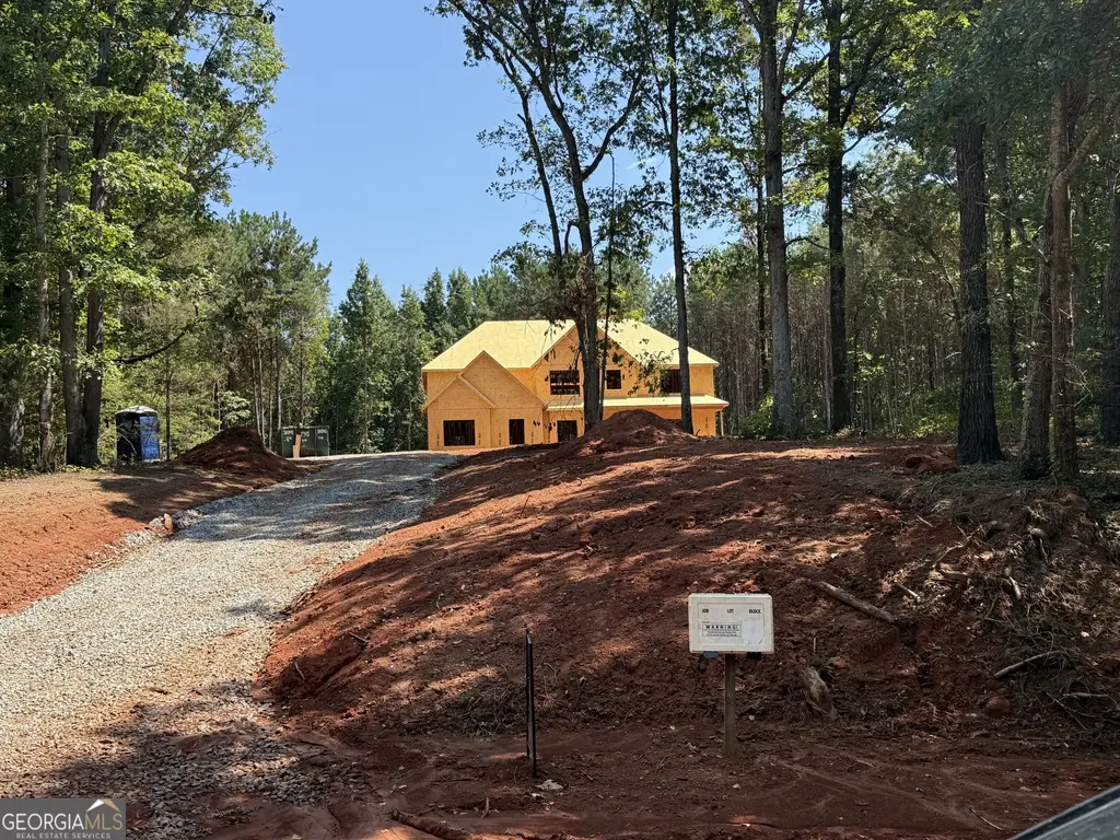 Lot 5 Mud Bridge Road, The Rock