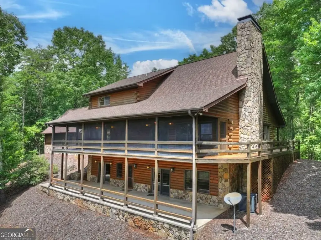 144 The Bluff 6q, Morganton