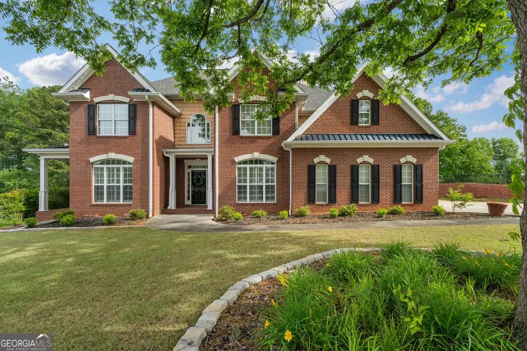 112 Turnberry Circle, Carrollton