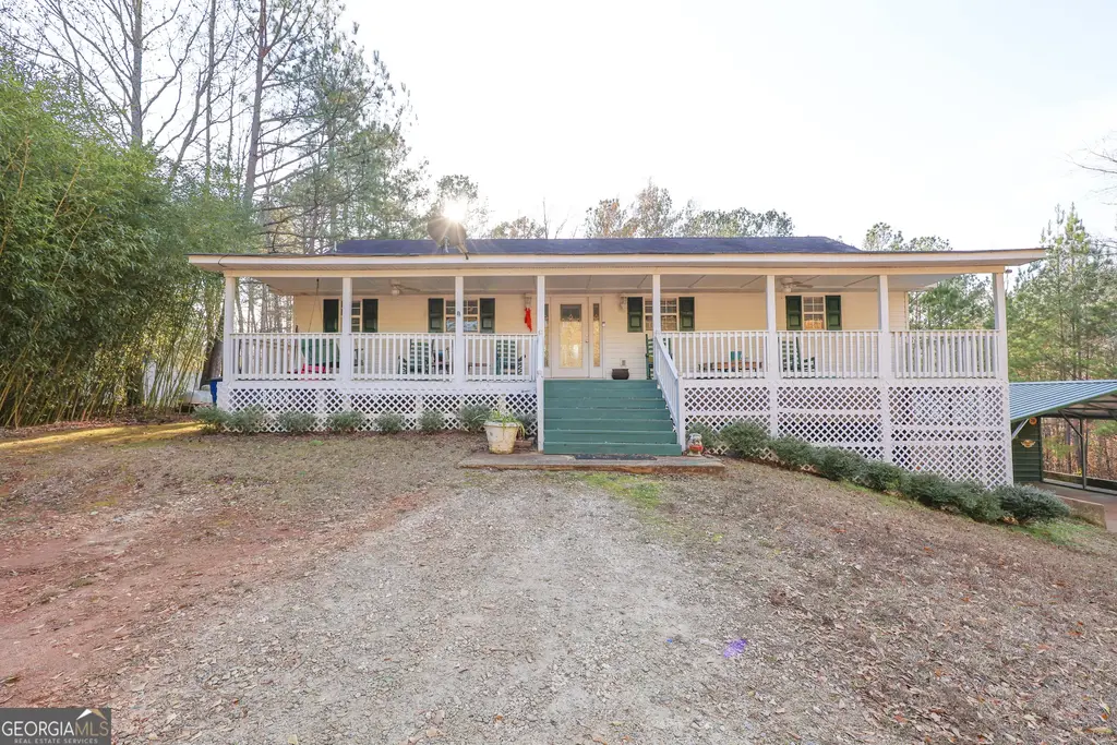 42 Deer Pointe Court, Lagrange