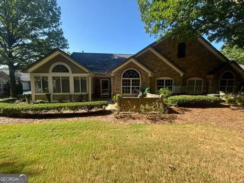 5232 Stone Village Circle Nw 42, Kennesaw