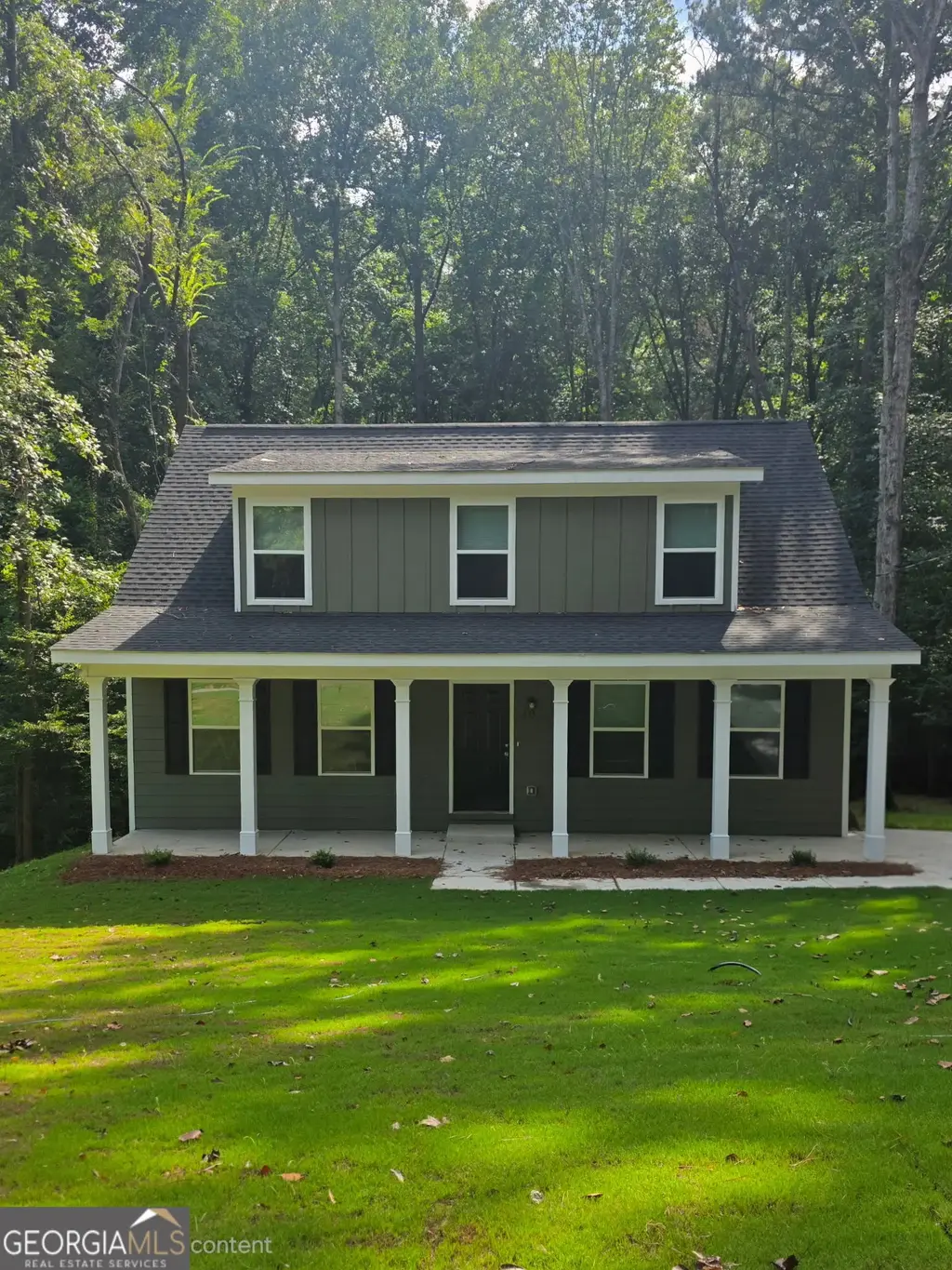 475 Somerset Drive, Athens