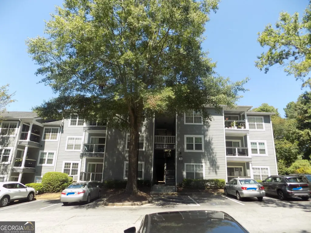 3110 Santa Fe Parkway, Sandy Springs
