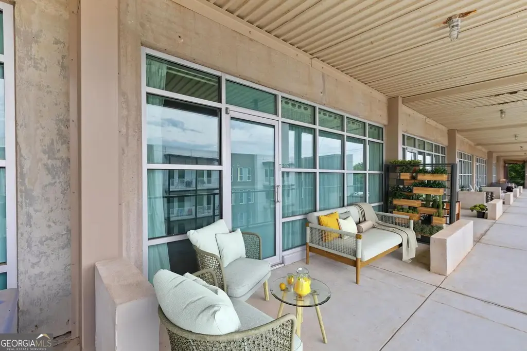 890 Memorial Drive Se 207, Atlanta