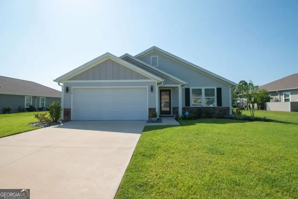 118 Rindle Trace, St. Marys