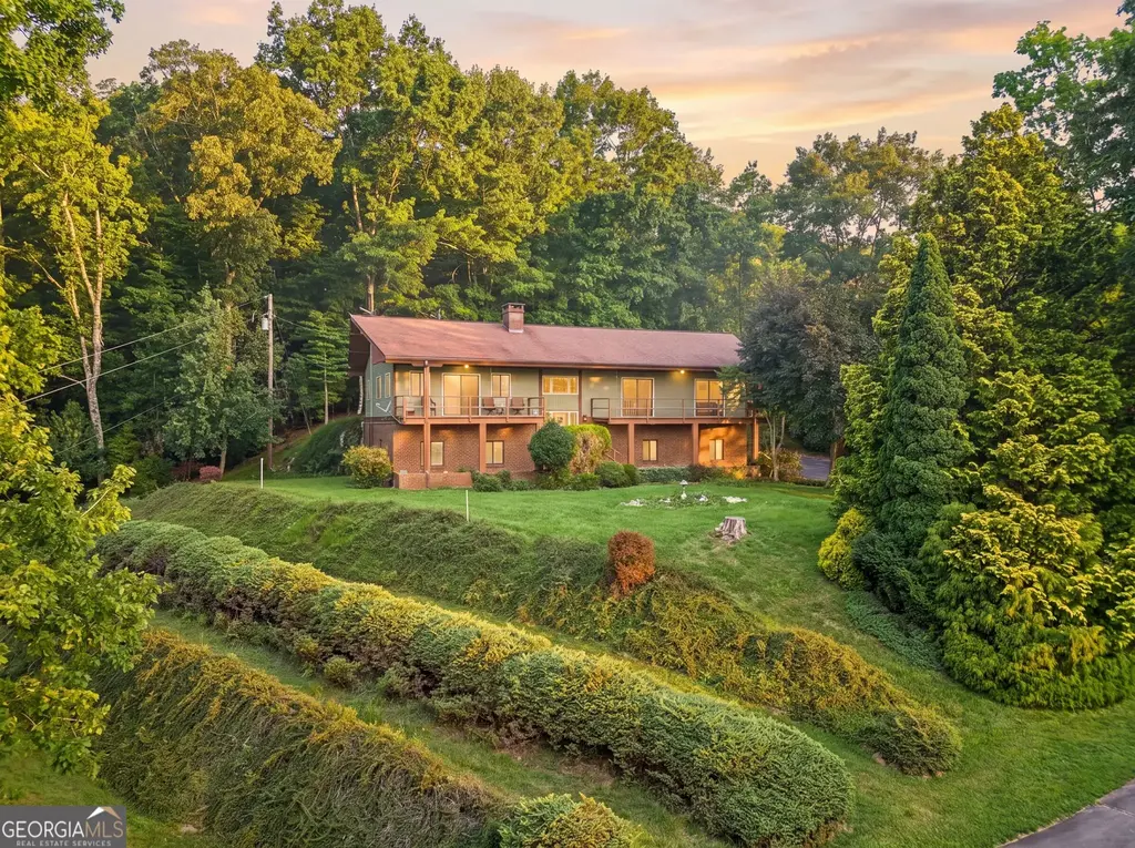 1135 Daves Creek Road, Franklin
