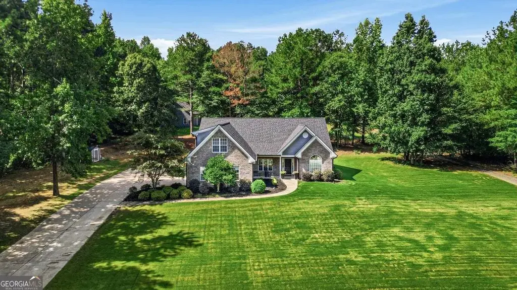 2305 Hawthorne Trace, Monroe