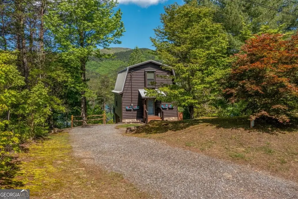 115 Lakeview Drive, Turtletown