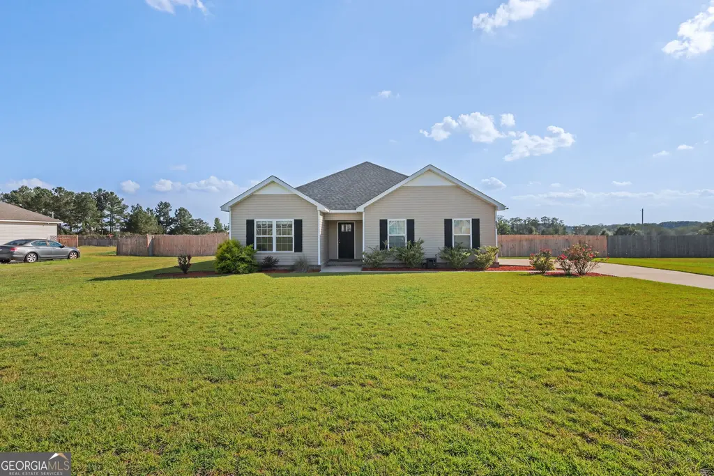 603 Fescue Drive, Statesboro
