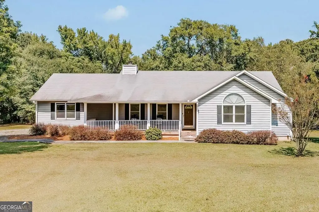 28 Springlake Estates, Crawford