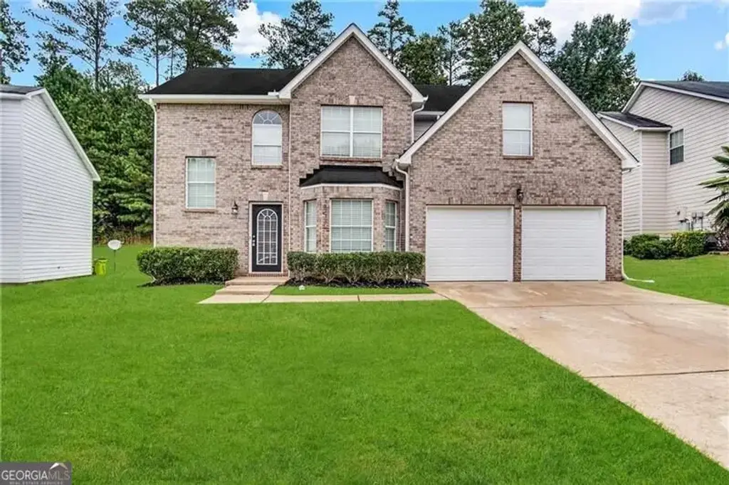 4691 Derby Loop, Fairburn