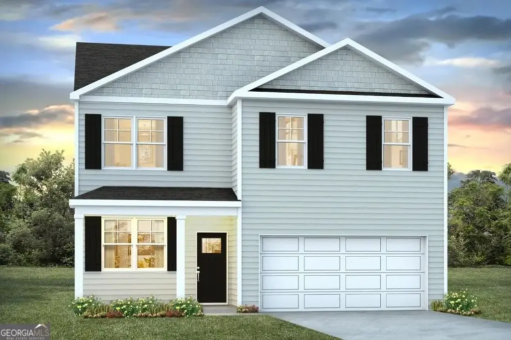 152 Timber Road, Statesboro