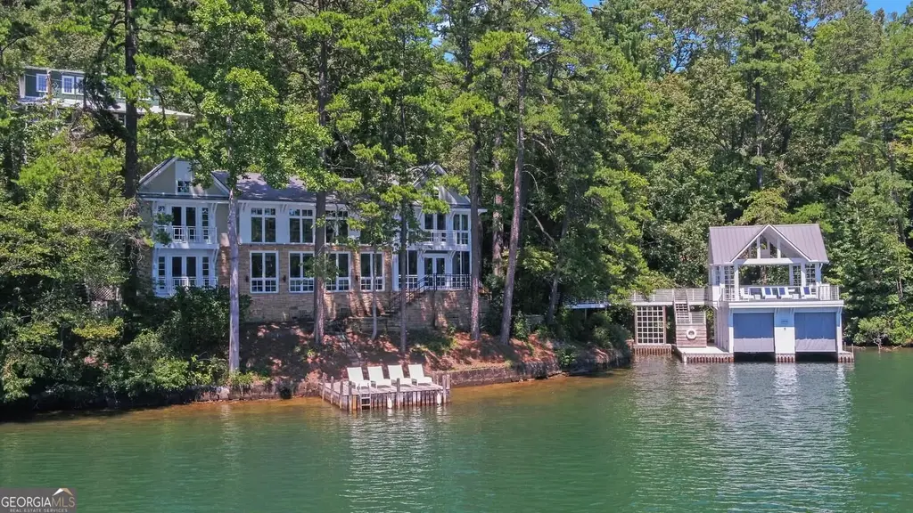 2191 Lake Rabun Road, Lakemont