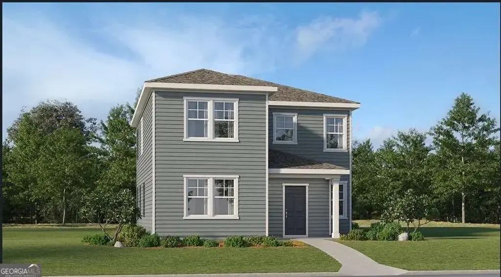 275 Pondview Drive, Athens