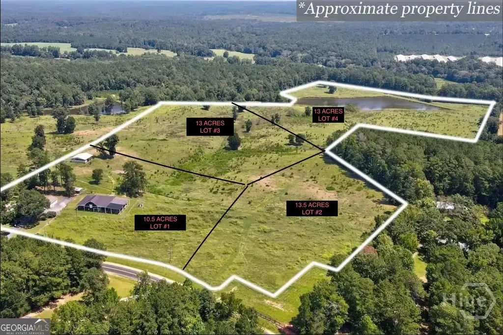 1291 Gray Horse Road, Greensboro