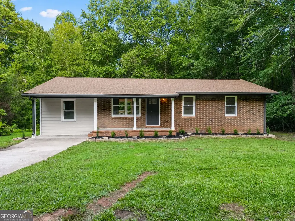 937 Sam Craven Road, Cleveland