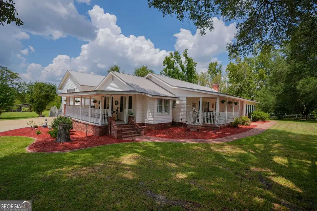 1833 Tom Odum Road, Vidalia
