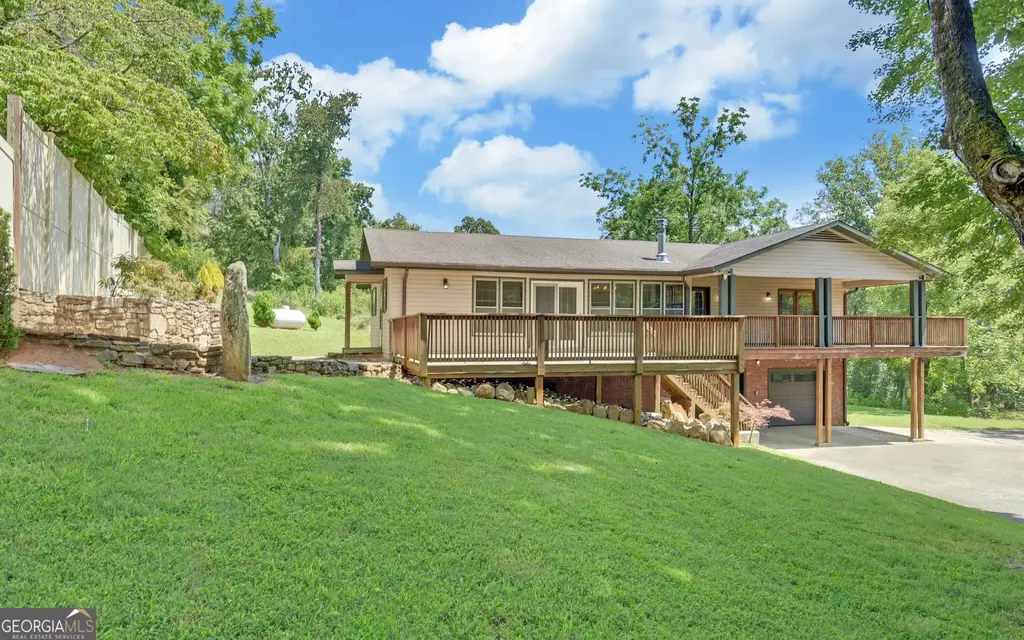 140 Tranquility Drive, Demorest