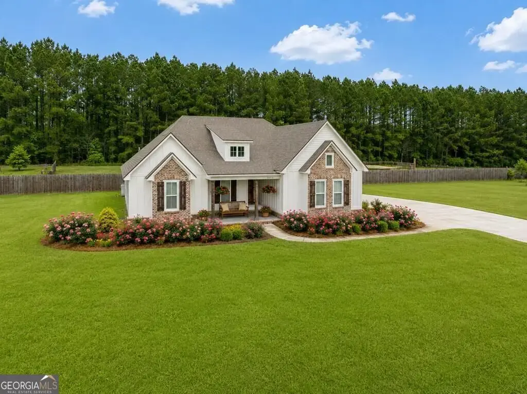 3036 Mary Powell Way, Hahira